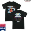 Magdalena Bay Merch Store Angel Imaginal Mystery Tour T-Shirt
