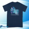 Magdalena Bay Merch Store Portal T-Shirt