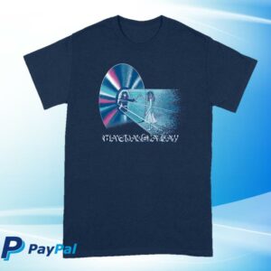Magdalena Bay Merch Store Portal T-Shirt