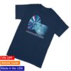 Magdalena Bay Merch Store Portal T-Shirt