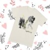 Magdalena Bay Merch Store Star Eyes T-Shirt