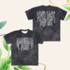 kenny Mannequin Pussy Merch Shop Pointed Logo Tee