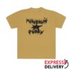 kenny Mannequin Pussy Merch Shop Star Light Tee