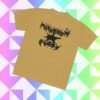kenny Mannequin Pussy Merch Shop Star Light Teev