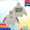 kenny Mannequin Pussy Merch Shop Starlight Hoodie