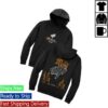 kenny Max Holloway Store Merch Shop Max Holloway Blessed Sketch Hoodiev 1