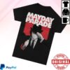 kenny Mayday Parade The Faceless Shirtv