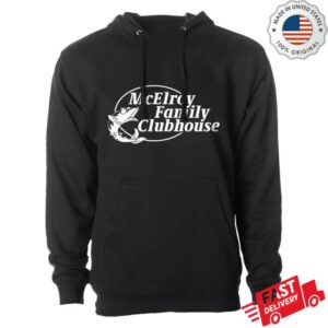 Mcelroy Merch Shop Miggy Hoodie