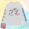 Medium Build Music Store Merch Shop 99 Corolla Long Sleeve