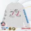Medium Build Shop Merch Store 99 Corolla Long Sleeve