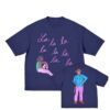 Medium Build Shop Merch Store Takeaways T-Shirt