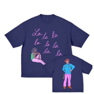 Medium Build Shop Merch Store Takeaways T-Shirt