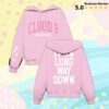 Megan Moroney Merch Store Cloud 9 Hoodie