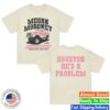 Megan Moroney Merch Store Houston Rodeo Tee
