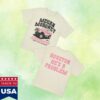 Megan Moroney Merch Store Houston Rodeo Tee