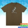Melanie Martinez Merch Store Hades Shirt