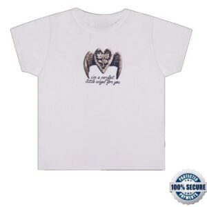 Melanie Martinez Store Merch Perfect Little Angel Tee