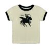 Melanie Martinez Store Merch Princess Ringer Tee