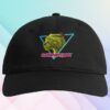 Merch Jungle Merch Shop Basement Jaxx Cap