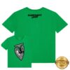 Merch Jungle Merch Shop Basement Jaxx Jaxx Face Tee
