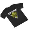 Merch Jungle Merch Shop Basement Jaxx Tour Tee