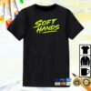 Merdzic Store Merch Shop Soft Hands Slime