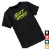 Merdzic Store Merch Shop Soft Hands Slime