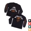 kenny Metallica Merch Shop Master Of Puppets Long Sleeve Shirtv