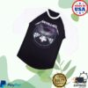 kenny Metallica Merch Shop Master Of Puppets Vintage Raglanv