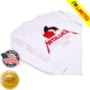 kenny Metallica Merch Store Kill Em All Long Sleeve Shirtv