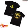 Metallica Merch Store M72 Band T-Shirt