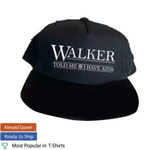 kenny Methsyndicate Merch Store Walker Hat