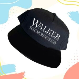 kenny Methsyndicate Merch Store Walker Hatv