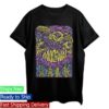 Mogwai Store Merch Shop Feb 2026 Uk Tour Black T-Shirt