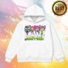 kenny Mollysantana Merch Store Molly Hoodie