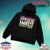 kenny Mollysantana Merch Store Molly Hoodies