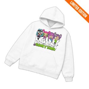 kenny Mollysantana Merch Store Molly Hoodiev