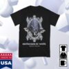 kenny Motionless In White Merch Store Bat Tour 2026 T Shirt