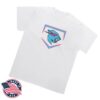 Mrbeast Store Merch Beast Edition Plate Tees