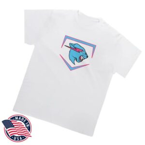 Mrbeast Store Merch Beast Edition Plate Tees
