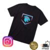 Mrbeast Store Merch Beast Edition Plate Tee