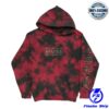 kenny Muse Merch Store The Wow Signal Hoodie