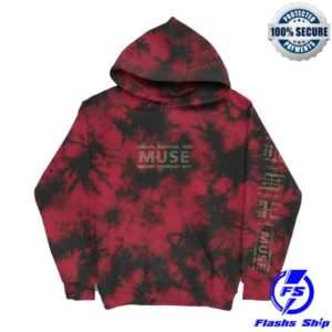 kenny Muse Merch Store The Wow Signal Hoodie