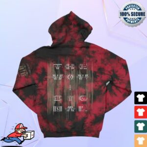 kenny Muse Merch Store The Wow Signal Hoodiev