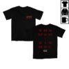 kenny Muse Merch Store The Wow Signal T Shirt