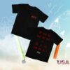 kenny Muse Merch Store The Wow Signal T Shirtv