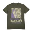 kenny Music Glue Store Merch Devendra Banhart Antonio At The Hop Tee
