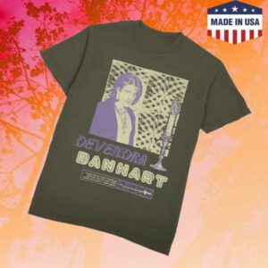 kenny Music Glue Store Merch Devendra Banhart Antonio At The Hop Teev