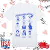 kenny Music Glue Store Merch Las Devendra Banharts T Shirt