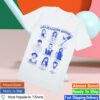 kenny Music Glue Store Merch Las Devendra Banharts T Shirtv
